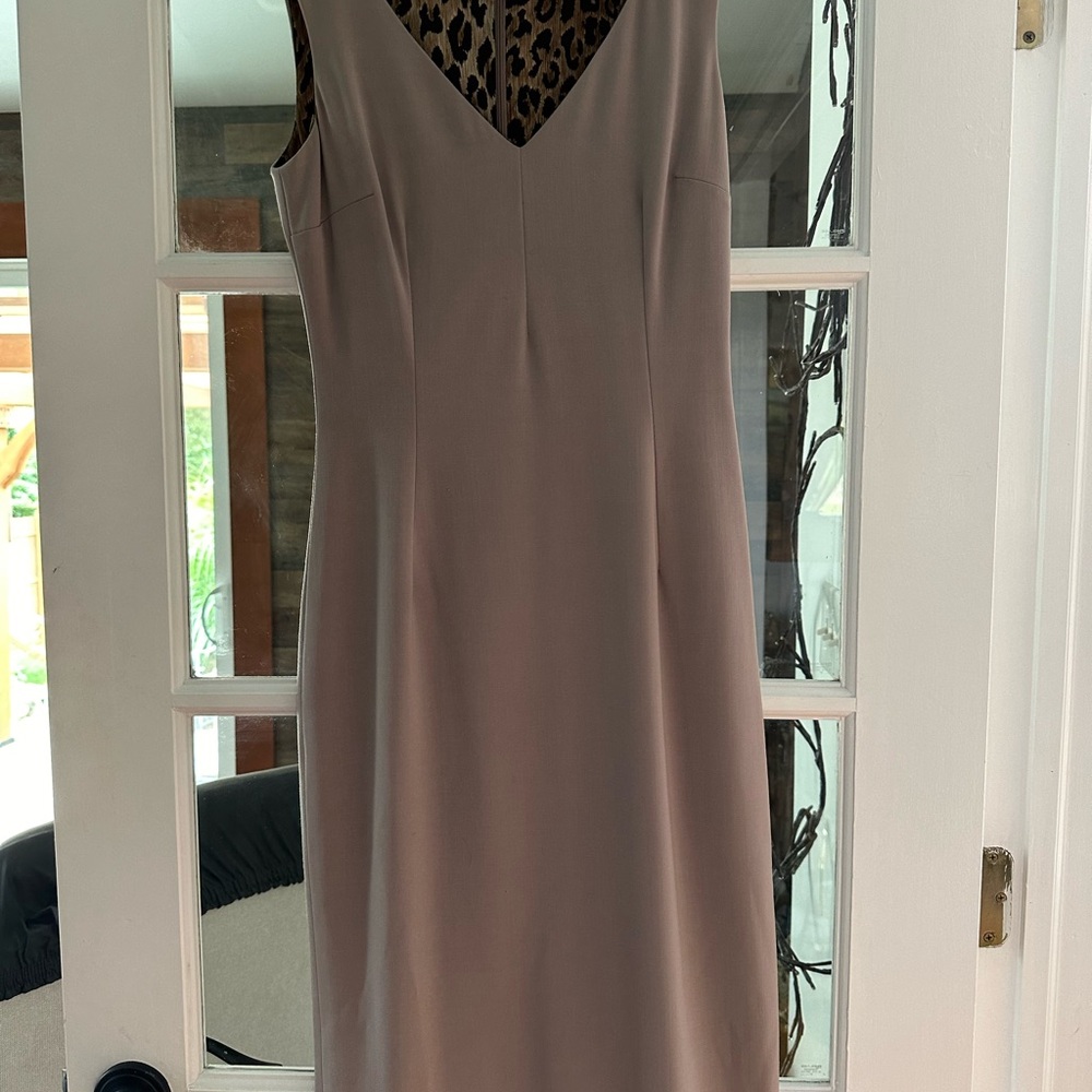 Classic Dolce &Gabbana Dress